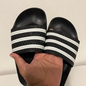 Adidas Slides